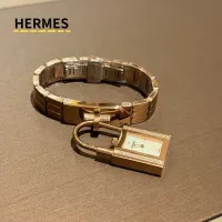 Cheap Hermes AAA Quality Watches For Women #1405579 Replica Wholesale [$180.00 USD] [ITEM#1405579] on Replica Hermes Quality Watches