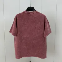 Cheap Dolce &amp; Gabbana D&amp;G T-Shirts Short Sleeved For Unisex #1405582 Replica Wholesale [$72.00 USD] [ITEM#1405582] on Replica Dolce &amp; Gabbana D&amp;G T-Shirts