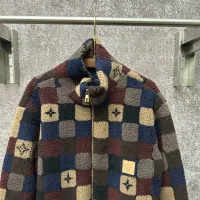 Cheap Louis Vuitton LV Jackets Long Sleeved For Men #1405584 Replica Wholesale [$102.00 USD] [ITEM#1405584] on Replica Louis Vuitton LV Jackets