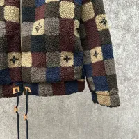 Cheap Louis Vuitton LV Jackets Long Sleeved For Men #1405584 Replica Wholesale [$102.00 USD] [ITEM#1405584] on Replica Louis Vuitton LV Jackets