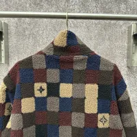 Cheap Louis Vuitton LV Jackets Long Sleeved For Men #1405584 Replica Wholesale [$102.00 USD] [ITEM#1405584] on Replica Louis Vuitton LV Jackets