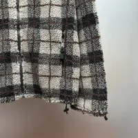 Cheap MIU MIU Jackets Long Sleeved For Men #1405585 Replica Wholesale [$96.00 USD] [ITEM#1405585] on Replica MIU MIU Jackets