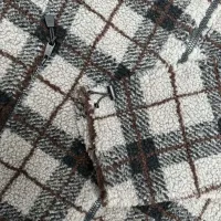 Cheap MIU MIU Jackets Long Sleeved For Men #1405585 Replica Wholesale [$96.00 USD] [ITEM#1405585] on Replica MIU MIU Jackets