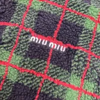 Cheap MIU MIU Jackets Long Sleeved For Men #1405586 Replica Wholesale [$96.00 USD] [ITEM#1405586] on Replica MIU MIU Jackets