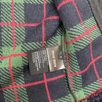 Cheap MIU MIU Jackets Long Sleeved For Men #1405586 Replica Wholesale [$96.00 USD] [ITEM#1405586] on Replica MIU MIU Jackets