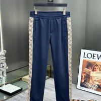 Cheap Burberry Tracksuits Long Sleeved For Men #1405587 Replica Wholesale [$132.00 USD] [ITEM#1405587] on Replica Burberry Tracksuits