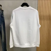 Cheap LOEWE Hoodies Long Sleeved For Men #1405589 Replica Wholesale [$80.00 USD] [ITEM#1405589] on Replica LOEWE Hoodies