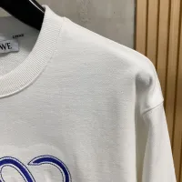 Cheap LOEWE Hoodies Long Sleeved For Men #1405589 Replica Wholesale [$80.00 USD] [ITEM#1405589] on Replica LOEWE Hoodies