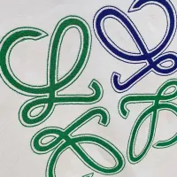 Cheap LOEWE Hoodies Long Sleeved For Men #1405589 Replica Wholesale [$80.00 USD] [ITEM#1405589] on Replica LOEWE Hoodies