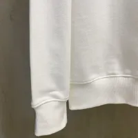 Cheap LOEWE Hoodies Long Sleeved For Men #1405589 Replica Wholesale [$80.00 USD] [ITEM#1405589] on Replica LOEWE Hoodies