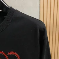 Cheap LOEWE Hoodies Long Sleeved For Men #1405590 Replica Wholesale [$80.00 USD] [ITEM#1405590] on Replica LOEWE Hoodies