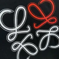 Cheap LOEWE Hoodies Long Sleeved For Men #1405590 Replica Wholesale [$80.00 USD] [ITEM#1405590] on Replica LOEWE Hoodies