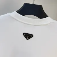 Cheap Prada Hoodies Long Sleeved For Men #1405591 Replica Wholesale [$80.00 USD] [ITEM#1405591] on Replica Prada Hoodies