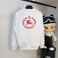 Cheap Burberry Hoodies Long Sleeved For Men #1405593 Replica Wholesale [$80.00 USD] [ITEM#1405593] on Replica Burberry Hoodies