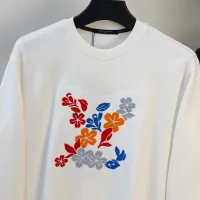 Cheap Louis Vuitton LV Hoodies Long Sleeved For Men #1405595 Replica Wholesale [$80.00 USD] [ITEM#1405595] on Replica Louis Vuitton LV Hoodies