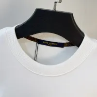 Cheap Louis Vuitton LV Hoodies Long Sleeved For Men #1405595 Replica Wholesale [$80.00 USD] [ITEM#1405595] on Replica Louis Vuitton LV Hoodies