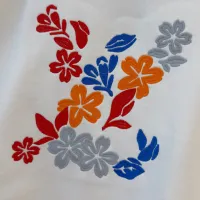 Cheap Louis Vuitton LV Hoodies Long Sleeved For Men #1405595 Replica Wholesale [$80.00 USD] [ITEM#1405595] on Replica Louis Vuitton LV Hoodies