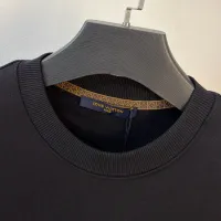 Cheap Louis Vuitton LV Hoodies Long Sleeved For Men #1405596 Replica Wholesale [$80.00 USD] [ITEM#1405596] on Replica Louis Vuitton LV Hoodies