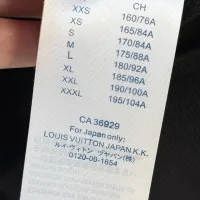 Cheap Louis Vuitton LV Hoodies Long Sleeved For Men #1405596 Replica Wholesale [$80.00 USD] [ITEM#1405596] on Replica Louis Vuitton LV Hoodies