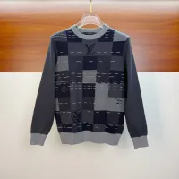 Cheap Louis Vuitton LV Sweaters Long Sleeved For Unisex #1405599 Replica Wholesale [$82.00 USD] [ITEM#1405599] on Replica Louis Vuitton LV Sweaters