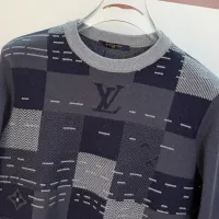 Cheap Louis Vuitton LV Sweaters Long Sleeved For Unisex #1405599 Replica Wholesale [$82.00 USD] [ITEM#1405599] on Replica Louis Vuitton LV Sweaters