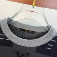 Cheap Louis Vuitton LV Sweaters Long Sleeved For Unisex #1405599 Replica Wholesale [$82.00 USD] [ITEM#1405599] on Replica Louis Vuitton LV Sweaters