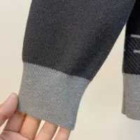 Cheap Louis Vuitton LV Sweaters Long Sleeved For Unisex #1405599 Replica Wholesale [$82.00 USD] [ITEM#1405599] on Replica Louis Vuitton LV Sweaters