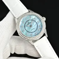 Cheap OMEGA AAA Quality Watches For Women #1405600 Replica Wholesale [$340.50 USD] [ITEM#1405600] on Replica OMEGA AAA Quality Watches