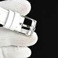 Cheap OMEGA AAA Quality Watches For Women #1405600 Replica Wholesale [$340.50 USD] [ITEM#1405600] on Replica OMEGA AAA Quality Watches