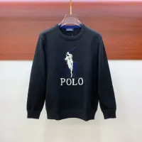 Cheap Ralph Lauren Polo Sweaters Long Sleeved For Unisex #1405601 Replica Wholesale [$82.00 USD] [ITEM#1405601] on Replica Ralph Lauren Polo Sweaters