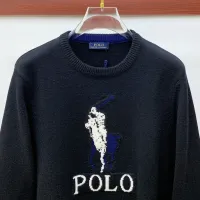 Cheap Ralph Lauren Polo Sweaters Long Sleeved For Unisex #1405601 Replica Wholesale [$82.00 USD] [ITEM#1405601] on Replica Ralph Lauren Polo Sweaters
