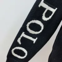 Cheap Ralph Lauren Polo Sweaters Long Sleeved For Unisex #1405601 Replica Wholesale [$82.00 USD] [ITEM#1405601] on Replica Ralph Lauren Polo Sweaters