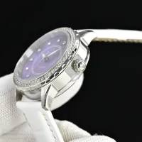 Cheap OMEGA AAA Quality Watches For Women #1405602 Replica Wholesale [$340.50 USD] [ITEM#1405602] on Replica OMEGA AAA Quality Watches