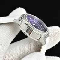 Cheap OMEGA AAA Quality Watches For Women #1405602 Replica Wholesale [$340.50 USD] [ITEM#1405602] on Replica OMEGA AAA Quality Watches