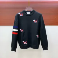 Cheap Thom Browne TB Sweaters Long Sleeved For Unisex #1405603 Replica Wholesale [$82.00 USD] [ITEM#1405603] on Replica Thom Browne TB Sweaters