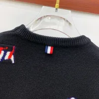 Cheap Thom Browne TB Sweaters Long Sleeved For Unisex #1405603 Replica Wholesale [$82.00 USD] [ITEM#1405603] on Replica Thom Browne TB Sweaters