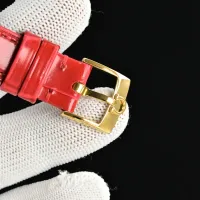 Cheap OMEGA AAA Quality Watches For Women #1405604 Replica Wholesale [$357.02 USD] [ITEM#1405604] on Replica OMEGA AAA Quality Watches