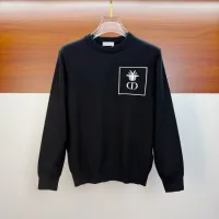 Cheap Christian Dior Sweaters Long Sleeved For Unisex #1405606 Replica Wholesale [$82.00 USD] [ITEM#1405606] on Replica Christian Dior Sweaters