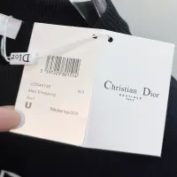 Cheap Christian Dior Sweaters Long Sleeved For Unisex #1405606 Replica Wholesale [$82.00 USD] [ITEM#1405606] on Replica Christian Dior Sweaters