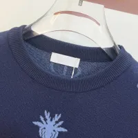 Cheap Christian Dior Sweaters Long Sleeved For Unisex #1405607 Replica Wholesale [$82.00 USD] [ITEM#1405607] on Replica Christian Dior Sweaters