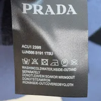Cheap Prada Sweaters Long Sleeved For Unisex #1405608 Replica Wholesale [$82.00 USD] [ITEM#1405608] on Replica Prada Sweaters