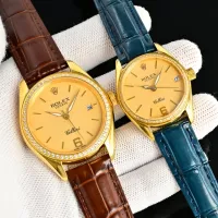Cheap Rolex AAA Quality Watches For Unisex #1405613 Replica Wholesale [$323.97 USD] [ITEM#1405613] on Replica Rolex AAA Quality Watches