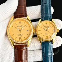 Cheap Rolex AAA Quality Watches For Unisex #1405613 Replica Wholesale [$323.97 USD] [ITEM#1405613] on Replica Rolex AAA Quality Watches