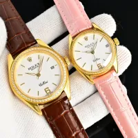 Cheap Rolex AAA Quality Watches For Unisex #1405614 Replica Wholesale [$323.97 USD] [ITEM#1405614] on Replica Rolex AAA Quality Watches