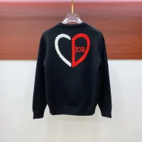 Cheap Christian Dior Sweaters Long Sleeved For Unisex #1405617 Replica Wholesale [$82.00 USD] [ITEM#1405617] on Replica Christian Dior Sweaters