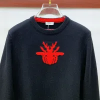 Cheap Christian Dior Sweaters Long Sleeved For Unisex #1405617 Replica Wholesale [$82.00 USD] [ITEM#1405617] on Replica Christian Dior Sweaters