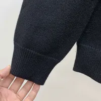 Cheap Christian Dior Sweaters Long Sleeved For Unisex #1405617 Replica Wholesale [$82.00 USD] [ITEM#1405617] on Replica Christian Dior Sweaters