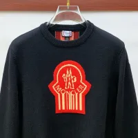 Cheap Moncler Sweaters Long Sleeved For Unisex #1405620 Replica Wholesale [$82.00 USD] [ITEM#1405620] on Replica Moncler Sweaters