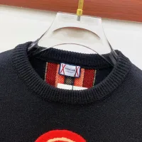 Cheap Moncler Sweaters Long Sleeved For Unisex #1405620 Replica Wholesale [$82.00 USD] [ITEM#1405620] on Replica Moncler Sweaters