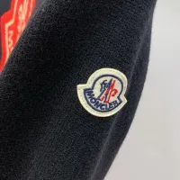 Cheap Moncler Sweaters Long Sleeved For Unisex #1405620 Replica Wholesale [$82.00 USD] [ITEM#1405620] on Replica Moncler Sweaters